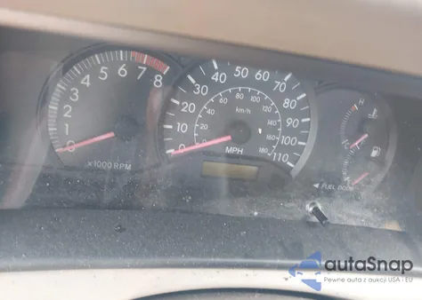 2005 Toyota Corolla Ce z USA, uszkodzony, nr VIN 2T1BR32E25C332348